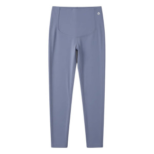 
Jingqi maternity shark pants spring and summer outer wear 2026 new yoga pants thin leggings that do not tighten the belly maternity wear