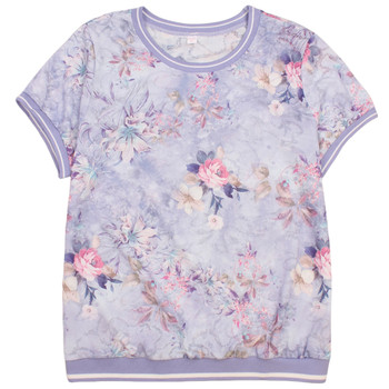 
Fumina women's new short-sleeved temperament mother's suit summer