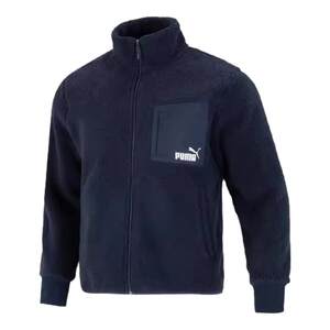 
Puma new winter sports and casual cotton coat for men and women 673645-43