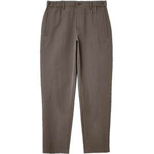 
Jack Jones Men's Pants Spring New Commuting Letter Embroidered Tapered Casual Pants Nine-Point Pants Spring Men's Style