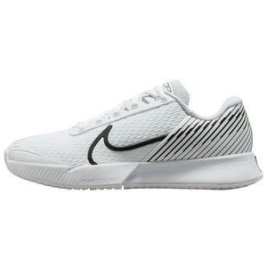 Nike Nike Tennis Shoes Men's 2025 New ZOOM VAPOR PRO3 V12 Breathable Professional Sports Shoes