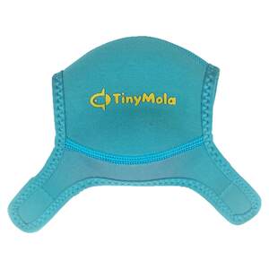 
TinyMola diving second stage protective cover regulator main and spare anti-collision cover mouthpiece accessories storage equipment