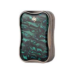 Quicksand Unlimited Push Card EDC Toy Queyinjiang
