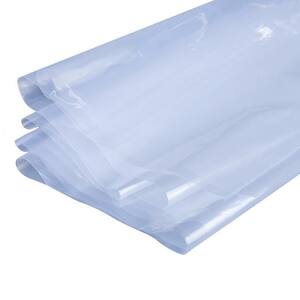 
Greenhouse plastic film, plastic cloth, plastic film, thickened, transparent, waterproof, rainproof, dustproof, warm, highly transparent, windproof