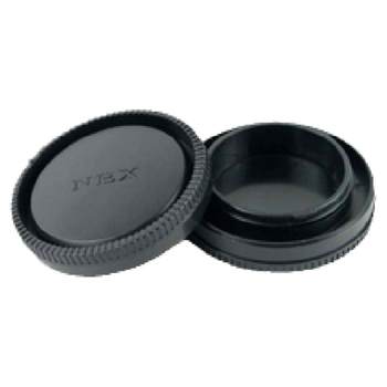 Canon body cover lens rear cover protective cover