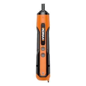 Electric screwdriver rechargeable household small electric drill driver multi-function mini electric batch automatic tool set