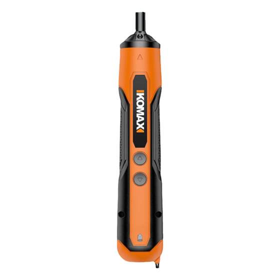 Electric screwdriver rechargeable household small electric drill driver multi-function mini electric batch automatic tool set