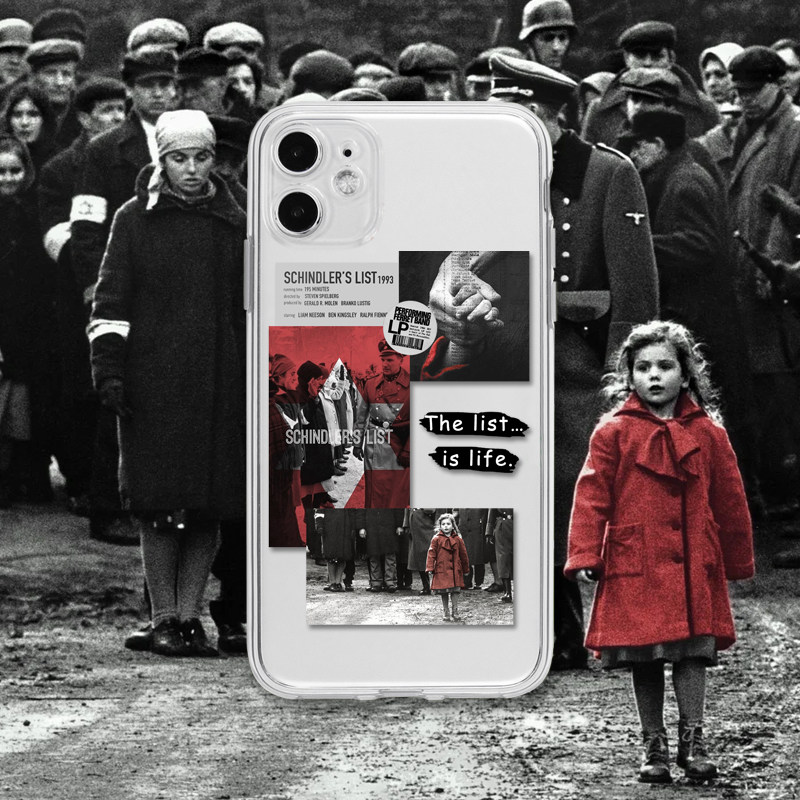 The Godfather / Breaking Bad / Kill Bill / Mario Odyssey Phone Case for iPhone 17, 16, 15, 14 and 13