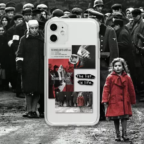 The Godfather / Breaking Bad / Kill Bill / Mario Odyssey Phone Case for iPhone 17, 16, 15, 14 and 13