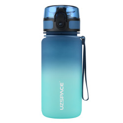 Children's water cup, portable anti-fall kettle for students