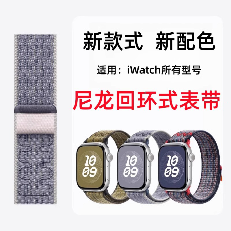 iwatch10S10ƻֱapplewatch9¿S9ػʽS78֯7SEŮS6˶S8ultra2߼ ʵ89.6Ԫ,ۺ22.4/