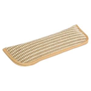 Cat toys catnip pillow self-healthy teeth grinding and resistant to grinding and cleaning cat candy self-healthy jute cat scratching board supplies