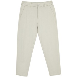 
Jack Jones Men's Spring Jeans Long Pants Soft and Comfortable Letter Pattern Simple Casual Versatile Tapered