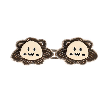 Waist-cut buttoned jeans that don’t cut your waist and have a smaller waist