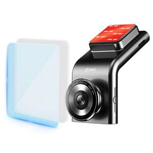 3M driving recorder Static electric electric stare at 70 Mai Xiaomi special fixed sticker sticky glue double -sided glue
