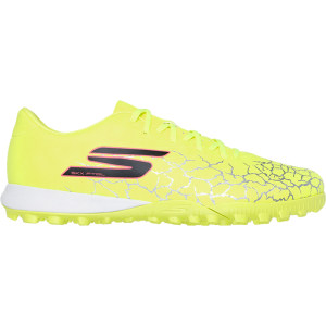 
Skechers/Skechers genuine SKX 01 men's fashionable straps sports breathable wear-resistant football shoes