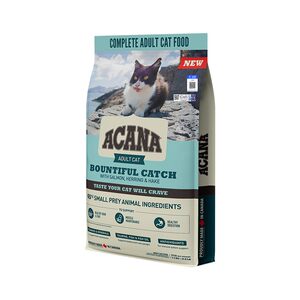 
Home Cat Sauce Aikena Harvest Home First Feast Zhaduoduo whole cat food chicken low-calorie cat staple food 1.8kg