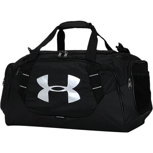 
Under Armour Official UA Undeniable 3.0 Men and Women Couples Training Sports Medium Travel Pack 1300213