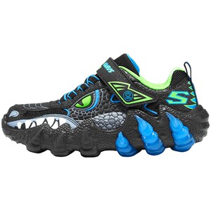 
SKECHERS SKECHERS BOYS Sports and Casual Shoes 400121L-BBLM