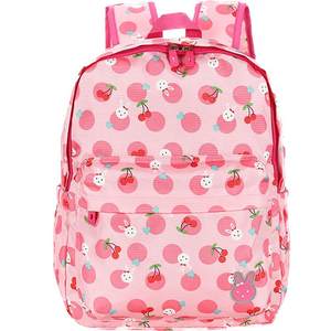 Carla sheep elementary school student schoolbag reduction burden reduction children and women kindergarten first grades 1-3 girls lightweight super light
