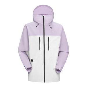 
Camel Outdoor Sports Single Layer Jacket Women's 2026 New Windproof and Waterproof Jacket Men's Official Flagship Store Authentic