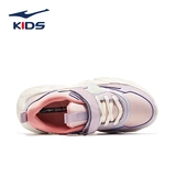 Демисезонная детская спортивная обувь, официальный продукт, тренд сезона