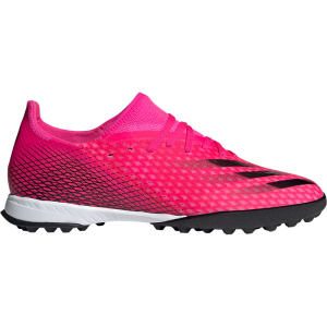 Adidas/Adidas genuine x ghosted.3 New Year men's football sports shoes G54893
