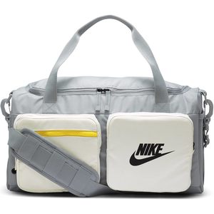 
Nike/Nike men's and women's fitness shoulder bag crossbody bag travel bag sports storage bucket bag backpack BA6169