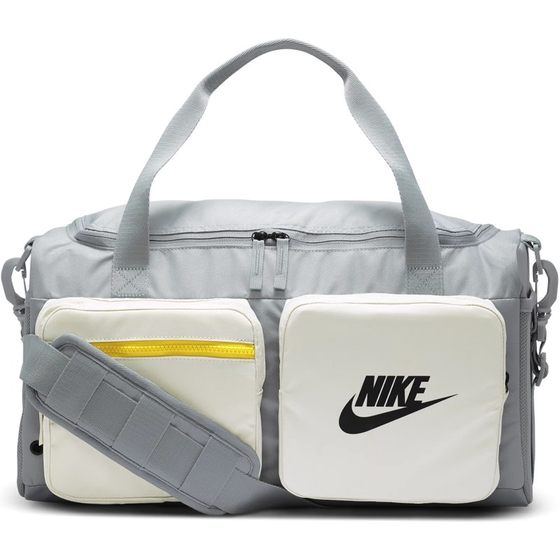 
Nike/Nike men's and women's fitness shoulder bag crossbody bag travel bag sports storage bucket bag backpack BA6169