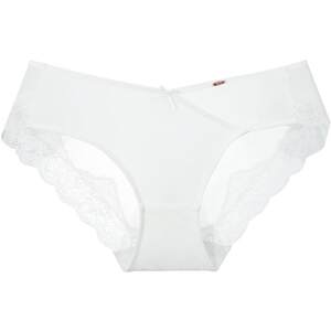 
Greer's new soft and skin-friendly underwear for women, breathable, comfortable and sexy women's mid-low waist briefs