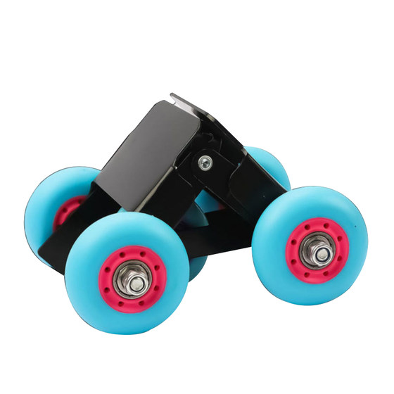 Electric vehicle tire tire self -rescue tools tires aid machine motorcycle trailer explosor emergency excavator car artifact
