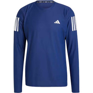 
Adidas/Adidas genuine new men's comfortable and breathable running sports long-sleeved T-shirt IM5412