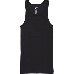 
C-IN2 original imported cotton rounded corner square neck men's vest sports sweat-resistant and comfortable men's vest 4127