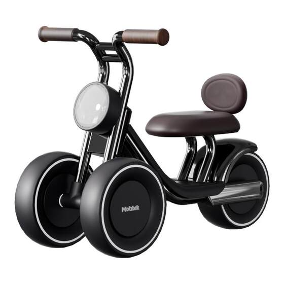 Children's balance car 1 to 3 years old babies glide to learn baby one year old gift sliding and twisted car toys
