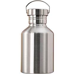 Single-layer kettle 304 stainless steel cools quickly in summer