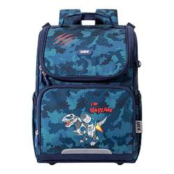 Ultra-light waterproof and lightweight Korean style school bag