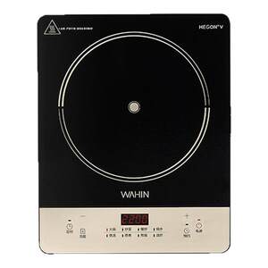 Midea Hualing Induction Cooker Stir-frying High-Power Household Multi-Function Induction Cooker Hotpot Large-Stove Cooker Special for Large-Stove Cooker Frying Tank
