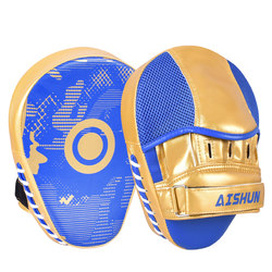 Boxer target muay thai target kicking training equipment
