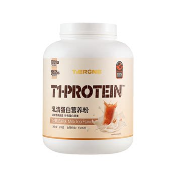 
High-protein imported high-quality milk source in Europe