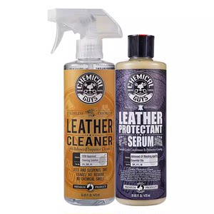 
Ruikun Chemical Boy Neutral Leather Interior Cleaning Renovation and Maintenance Set Genuine Leather Artificial Leather Chair Sofa Maintenance