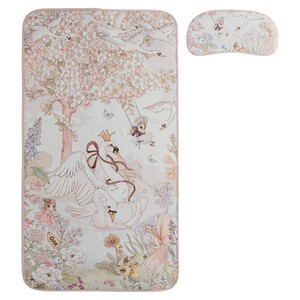 
Oak Family baby ramie mat, newborn baby special mat, baby mattress, kindergarten nap special