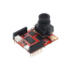 AI new visual recognition module smart camera