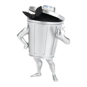 [Mihayou/Break: Star Domi Railway] The next barrel of the king series blind bag Mihoyo
