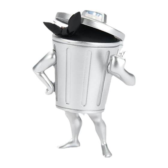 [Mihayou/Break: Star Domi Railway] The next barrel of the king series blind bag Mihoyo
