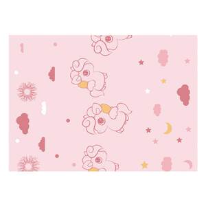 
50 pieces of baby disposable placemats for waterproof and absorbent children's tablecloths for babies when they go out to sterilize dirty tablecloths