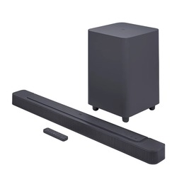 Jbl Bar500 Echo Wall Speaker - Dolby Atmos Surround Sound System