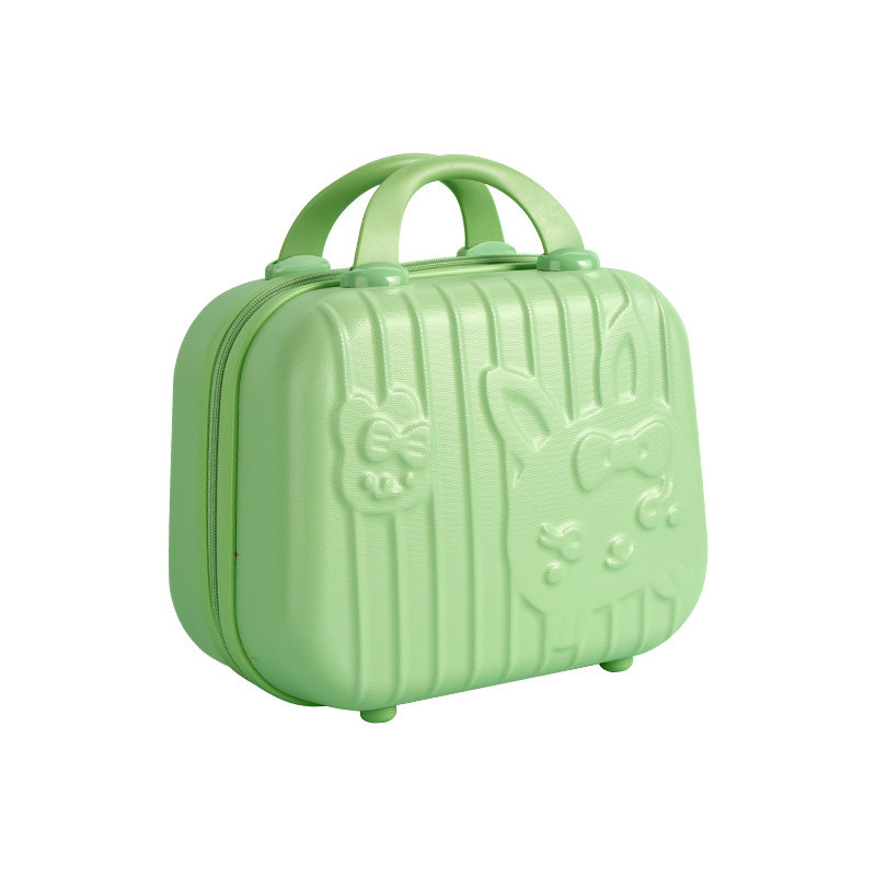 Set Cancelleria Bambini Tema Panda – Astuccio Capiente E Accessori Per Scrivere, Regalo Originale Per Scuola E Compleanno