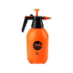 Waterproof pneumatic manual watering kettle Furnishing Flower Flower Disinfection Special Large -capacity Spew Garden Art Spread kettle
