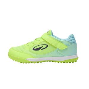 
Decathlon children's football shoes TF broken nails boys and girls primary school students training summer breathable and comfortable authentic CST1