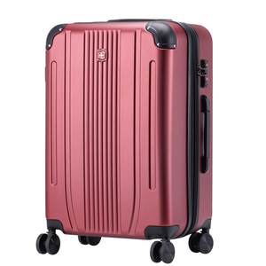 Swiss Army Knife Luggage Tie Tie Box Wanbing Roller 20 -inch 24 -inch 28 -inch Men's Business Deceivals
